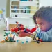 LEGO® City: Strażacki samolot ratunkowy (60413)