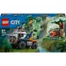 LEGO® City: Terenówka badawcza w dżungli (60426)