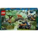 LEGO® City: Terenówka badawcza w dżungli (60426)