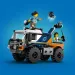 LEGO® City: Terenówka badawcza w dżungli (60426)