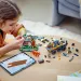 LEGO® City: Terenówka badawcza w dżungli (60426)