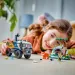 LEGO® City: Terenówka badawcza w dżungli (60426)