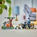 LEGO® City: Terenówka badawcza w dżungli (60426)