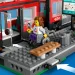 LEGO® City: Tramwaj miejski i przystanek (60423)