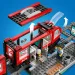 LEGO® City: Tramwaj miejski i przystanek (60423)