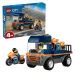 LEGO® City: Transporter motocykli (60491)