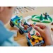 LEGO® City: Tresura psa policyjnego (60369)