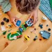 LEGO® City: Tresura psa policyjnego (60369)