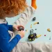 LEGO® City: Walec drogowy (60401)