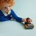 LEGO® City: Walec drogowy (60401)