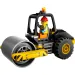 LEGO® City: Walec drogowy (60401)