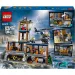 LEGO® City: Wyspa Więzienna – OPAKOWANIE USZKODZONE! (60419)