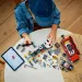 LEGO® City: Złomowisko z samochodami (60472)