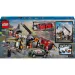 LEGO® City: Złomowisko z samochodami (60472)