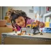 LEGO® City: Żółty buldożer (60466)