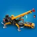 LEGO® City: Żółty dźwig mobilny (60409)