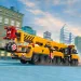 LEGO® City: Żółty dźwig mobilny (60409)