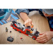LEGO® City: ciężarówka F1® z wyścigowym samochodem Audi F1® (60493)