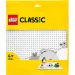 LEGO® Classic: Biała płytka bazowa (11026)