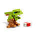 LEGO® Classic: Kolorowe, kreatywne klocki (11045)