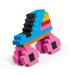 LEGO® Classic: Kolorowe, kreatywne klocki (11045)
