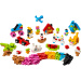 LEGO® Classic: Kolorowe, kreatywne klocki (11045)