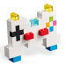 LEGO® Classic: Kolorowe, kreatywne klocki (11045)