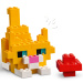 LEGO® Classic: Kolorowe, kreatywne klocki (11045)