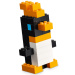LEGO® Classic: Kolorowe, kreatywne klocki (11045)