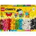 LEGO® Classic: Kreatywna zabawa (11042)