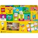 LEGO® Classic: Kreatywna zabawa (11042)