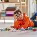 LEGO® Classic: Kreatywne pojazdy (11036)