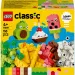 LEGO® Classic: Kreatywne smakołyki (11039)