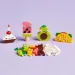 LEGO® Classic: Kreatywne smakołyki (11039)