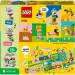 LEGO® Classic: Kreatywne zwierzęta domowe (11034)