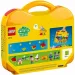 LEGO® Classic: Kreatywny kuferek (10713)