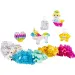 LEGO® Classic: Magiczne przezroczyste klocki (11040)