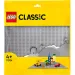 LEGO® Classic: Szara płytka bazowa (11024)