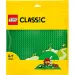 LEGO® Classic: Zielona płytka bazowa (11023)