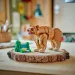 LEGO® Creator: Cudowny koń (31166)