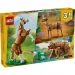LEGO® Creator: Cudowny koń (31166)