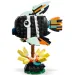 LEGO® Creator: Dzikie zwierzęta: Tropikalny tukan (31173)