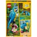 LEGO® Creator: Egzotyczna papuga 3 w 1 (31136)