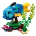 LEGO® Creator: Egzotyczna papuga 3 w 1 (31136)