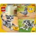 LEGO® Creator: Figlarna kotka (31163)