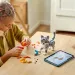 LEGO® Creator: Figlarna kotka (31163)