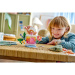 LEGO® Creator: Flakon perfum i kwiatowa dekoracja (31383)