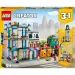 LEGO® Creator: Główna Ulica (31141)