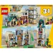 LEGO® Creator: Główna Ulica (31141)