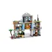 LEGO® Creator: Główna Ulica (31141)
